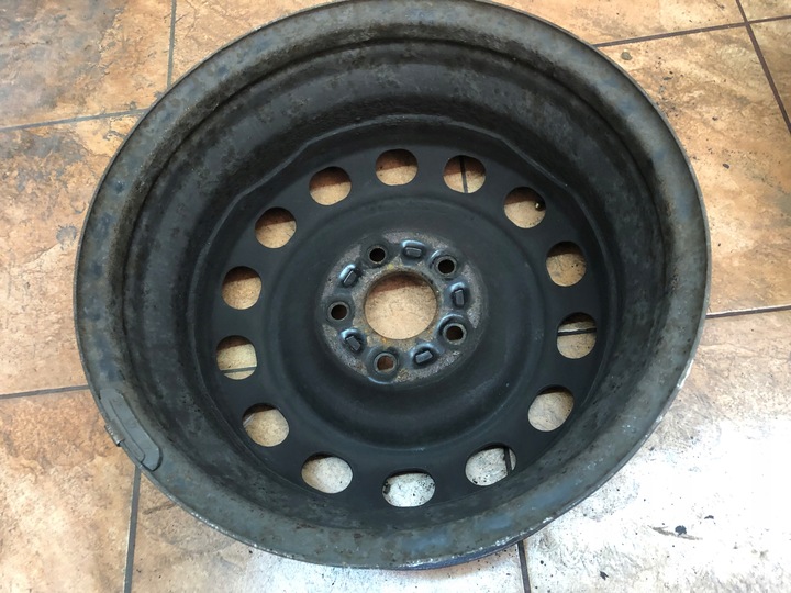 MAZDA 3 LLANTA R16 99658665609C 