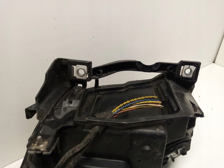 PROJECTEUR DROIT PHARE AVANT DROITE LED 15872200 BMW 5 E60 E61 EUROPE