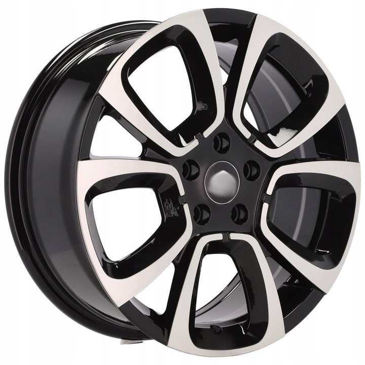 LLANTAS 17 PARA OPEL GRANLAND X COMBO E VIVARO C ZAFIRA LIFE ASTRA L (C02) 