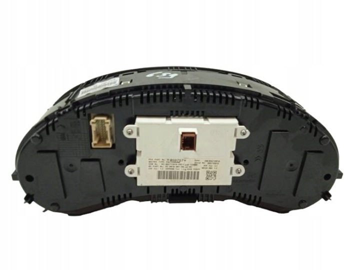 COMPTEUR 9806659580 9805975780 CITROEN DS4 I (2010-