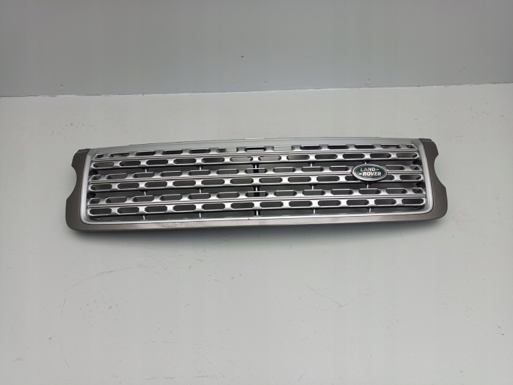 RANGE ROVER VOGUE L405 2013- GRILLE CALANDRE RADIATEUR AVANT CK52-BA163-CA ÷