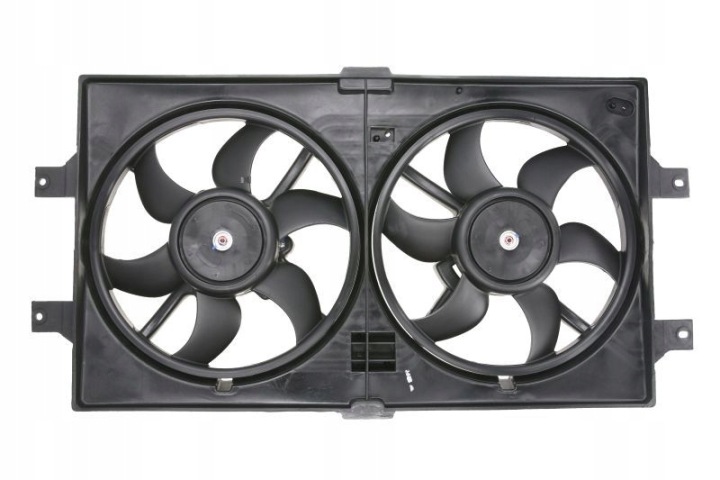 VENTILATEUR MOTEUR CHRYSLER 300M 98- 47502 NRF