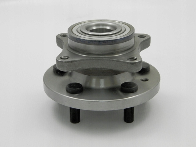 MOYEU ROUES AVANT NTY KLP-LR-001