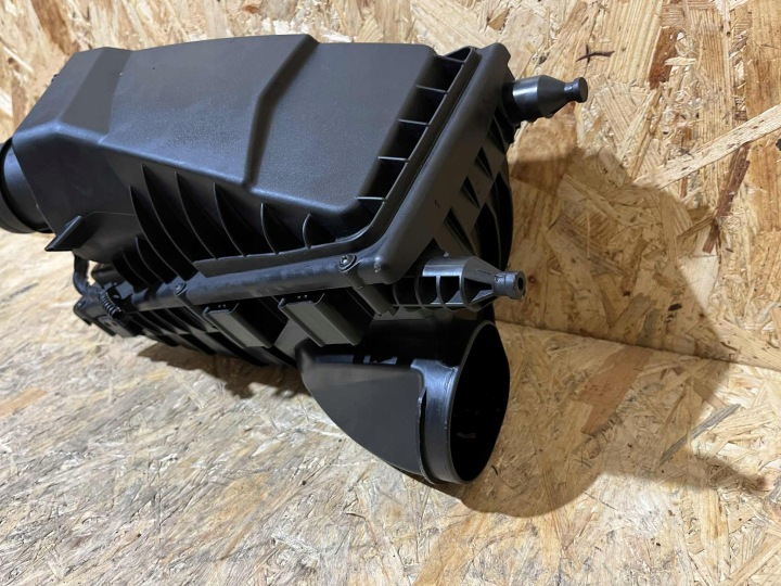 CHÂSSIS FILTRE AIR RANGE ROVER SPORT L494 3.0 D CPLA9601DA CPLA9600DA