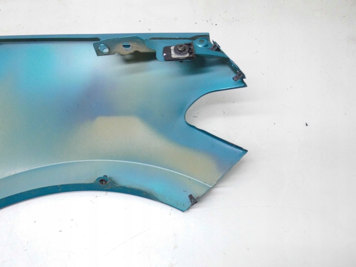 AILE 10A821105 VW ID3 10A 2023R. GAUCHE AVANT LC6L ORIGINAL