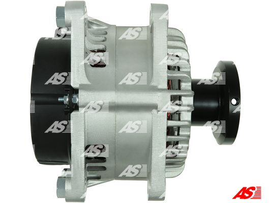 ALTERNATEUR FOCUS C-MAX 1.8 05-07 AS-PL KIT NIEZBEDNIK CONDUCTEUR #1