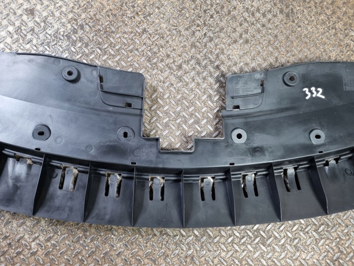 2021 DODGE CHARGER PROTECTION SERRURE CAPOTS 68226530AD