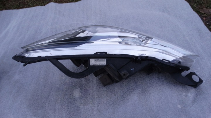 PHARE CITROEN C3 II 2