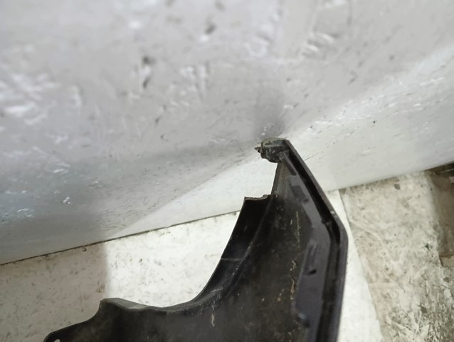 PARE-CHOCS AVANT AVANT SUZUKI ALTO 09-14R
