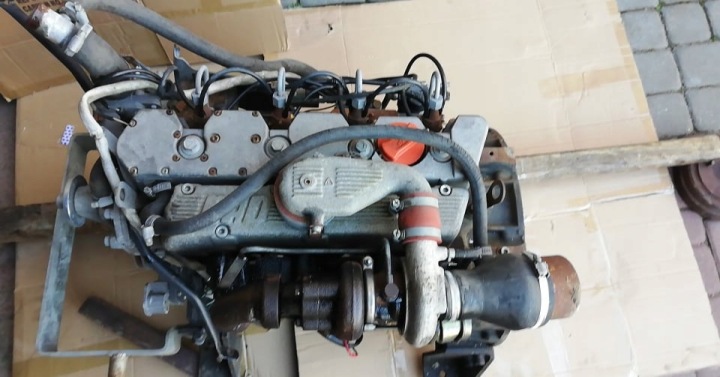 CHÂSSIS THERMOSTAT THERMOSTAT LOMBARDINI LDW 2004 /T 2204,D 2046,61KW