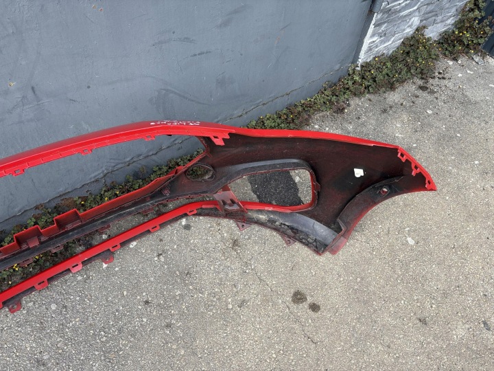 FORD FIESTA MK8 ST PARE-CHOCS AVANT AVANT N1BB-17757-B