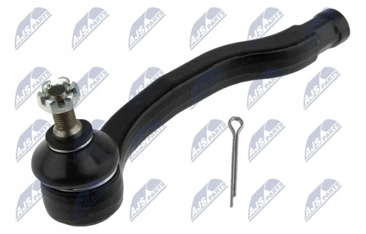EMBOUT BARRE DE DIRECTION HONDA CIVIC 91-01, CR-V 95-01, ROVER 45 00-