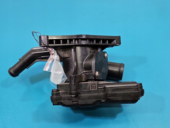 CHÂSSIS HYUNDAI ELANTRA VII 20- 1,6 16V 6PY013420 F-609001 THERMOSTAT ENDOMMAGÉ