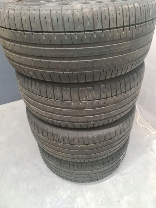 Falken Azenis FK510 SUV 265/50R19 110 Y