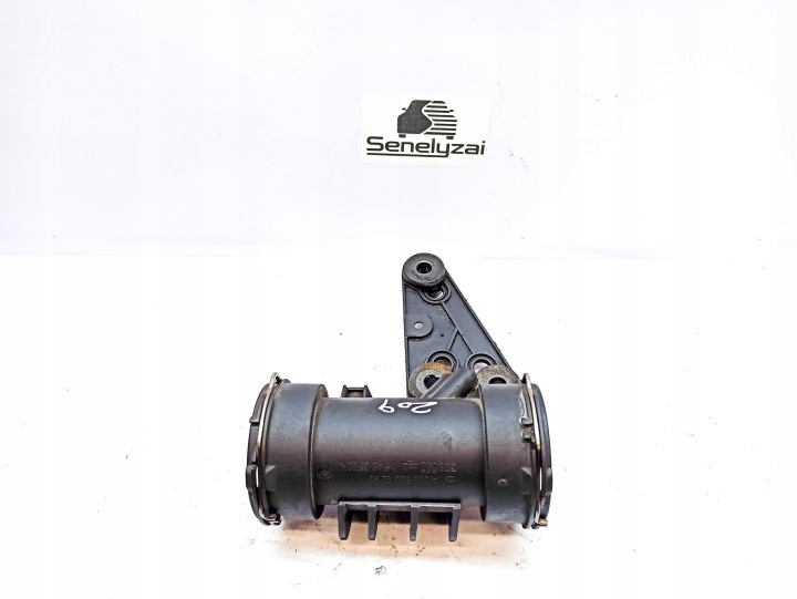 MERCEDES-BENZ CLK A209 C209 2003 TUYAU TUYAU ÉCHANGEUR D'AIR DE SURALIMENTATION