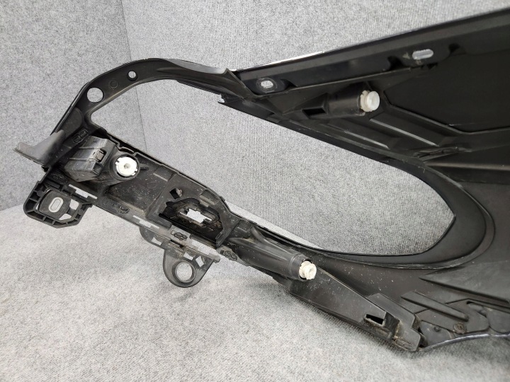 AILE AVANT AVANT DROIT BMW X5 E70 LIFT LCI 7222976 10-13