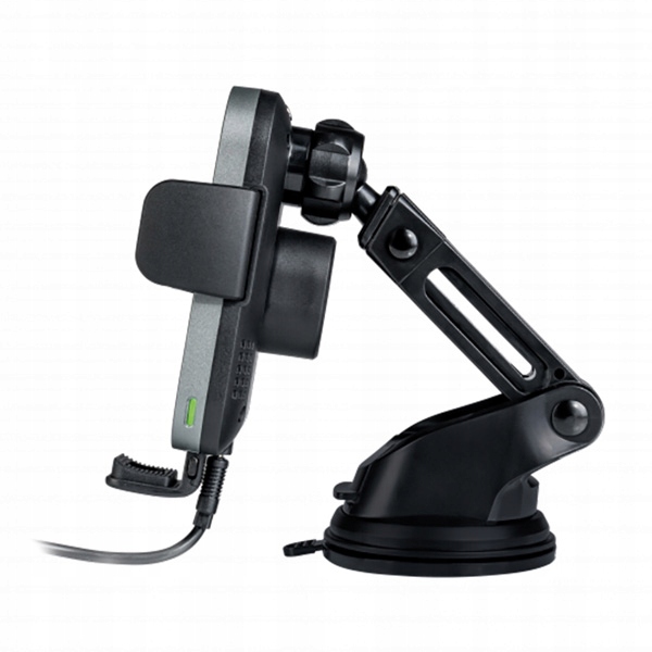 2 CV CHARGEUR VERBATIM FWC-02 QI INDUKCYJNA 3 A (49553)