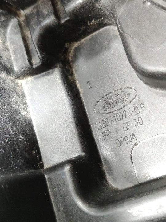 CHÂSSIS BATTERIE FORD PUMA II MK2 L1BB-10723-BB