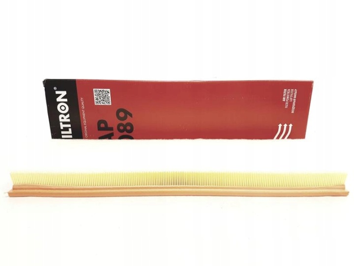 FILTRE AIR FILTRON AP089 C581851