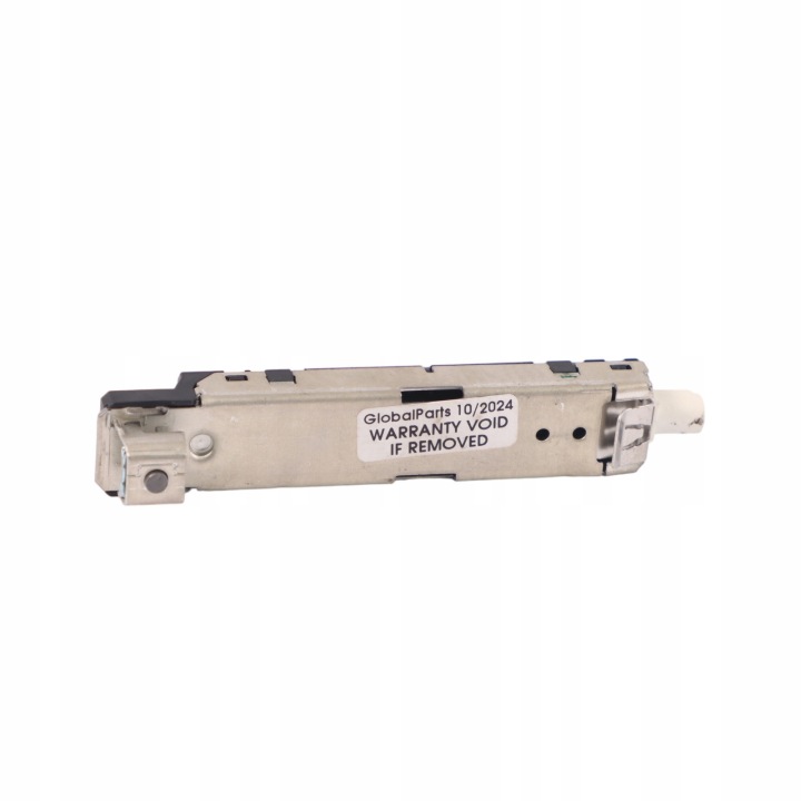 AUDI Q2 REÇU AMPLIFICATEUR MODULE ANTENNES CONTRÔLEUR 81A035225
