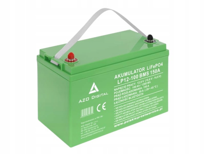 KIT SOLAIRE PANNEAU 200W MPPT LIFEPO4 100AH CONVERTISSEUR 230V SINUS