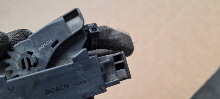 A4 B9 8W PUCE PUCE ORDINATEUR ECU 2.0 TDI 4H0906235AB A5 8W