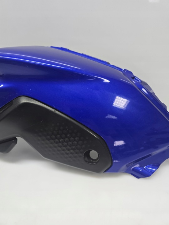 CÔTÉ GAUCHE DÉFLECTEUR D'AIR GAUCHE YAMAHA MT 07 21R+ BAT-24129-00
