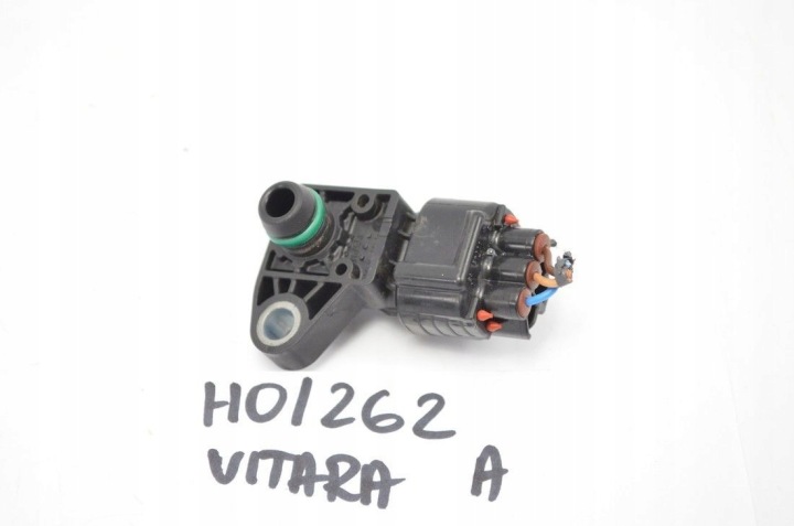 BOSCH 0 261 230 198 CAPTEUR CIZNIENIE DANS COLLECTEUR D'ADMISSION