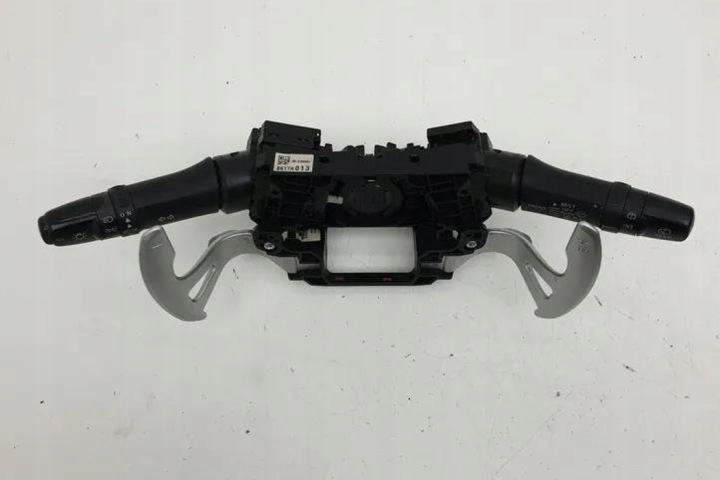 MANETTES MITSUBISHI OUTLANDER II (CW_W) 8617A013 2.0L GASOLINE 108KW 2015