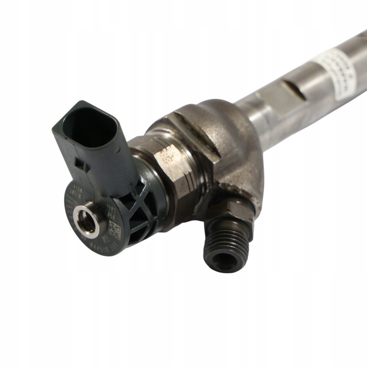 BMW F20 F21 KIT INJECTEURS INJECTEURS POMPE CARBURANTS 114D 116D ED N47N