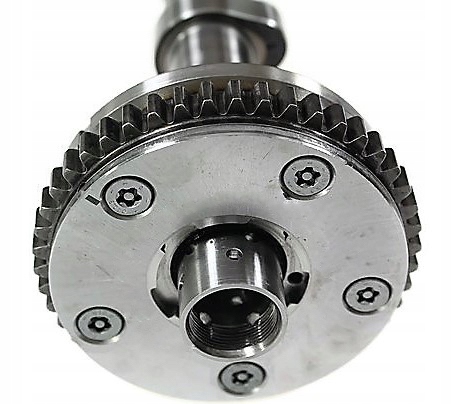 EACS KIT ARBRE À CAMES SUPPORT VIS VW SEAT SKODA 1.8 2.0 TSI TFSI