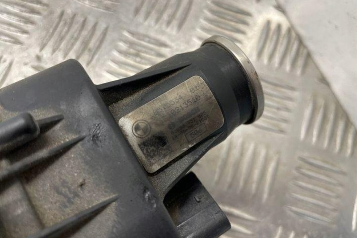 COLLECTEUR ADMISSION BMW 5 GRAN TURISMO (F07) 8511363 3.0L DIESEL 2011