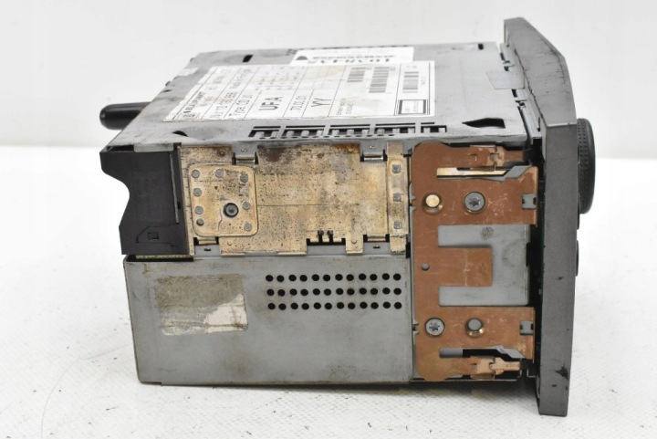 RADIO MONITEUR CD30 CD RDS 13190856 13208089 OPEL ZAFIRA B 05-10