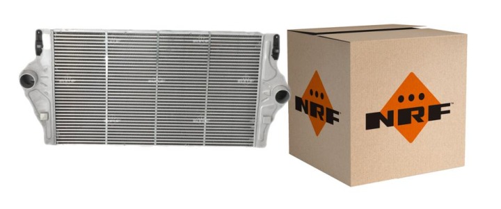 ÉCHANGEUR AIR-AIR NRF 30893