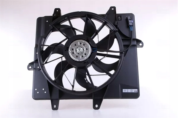 VENTILATEUR RADIATEUR CHRYSLER PT CRUISER 00- 2.0 I