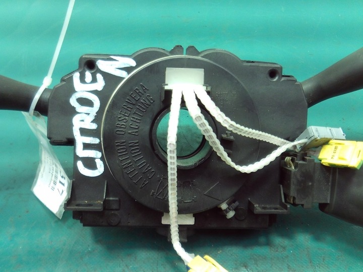 CITROEN C5 COMMUTATEUR COMPOSITE 96542552XT