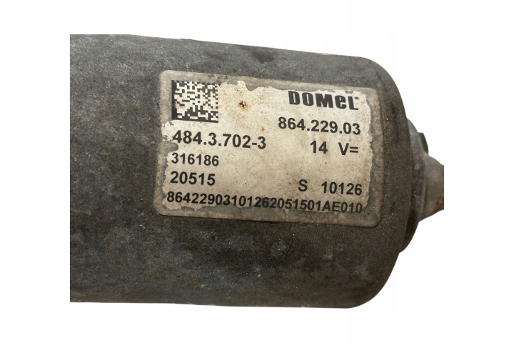 POMPE VACUUM BMW I3 (I01) 86422903 ÉLECTRIQUE 2015