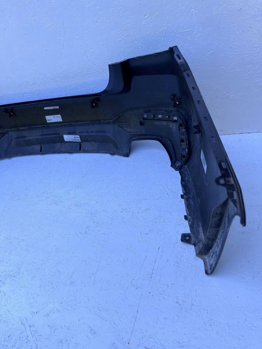 BMW 5 G30 BERLINE LIFT KIT 2020- PARE-CHOCS ARRIÈRE ARRIÈRE 8098688 ORIGINE