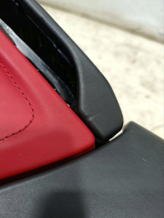 CENTRALE CONSOLE CHEVROLET CORVETTE 2021 84792123
