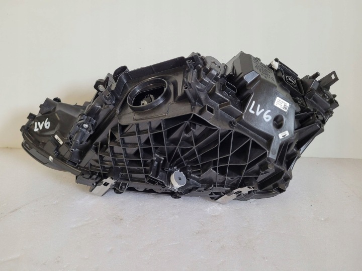 PHARE DROITE COMPLET LED DROIT BMW 4 G22 G23 G24 G26 9851036 ORIGINAL OEM