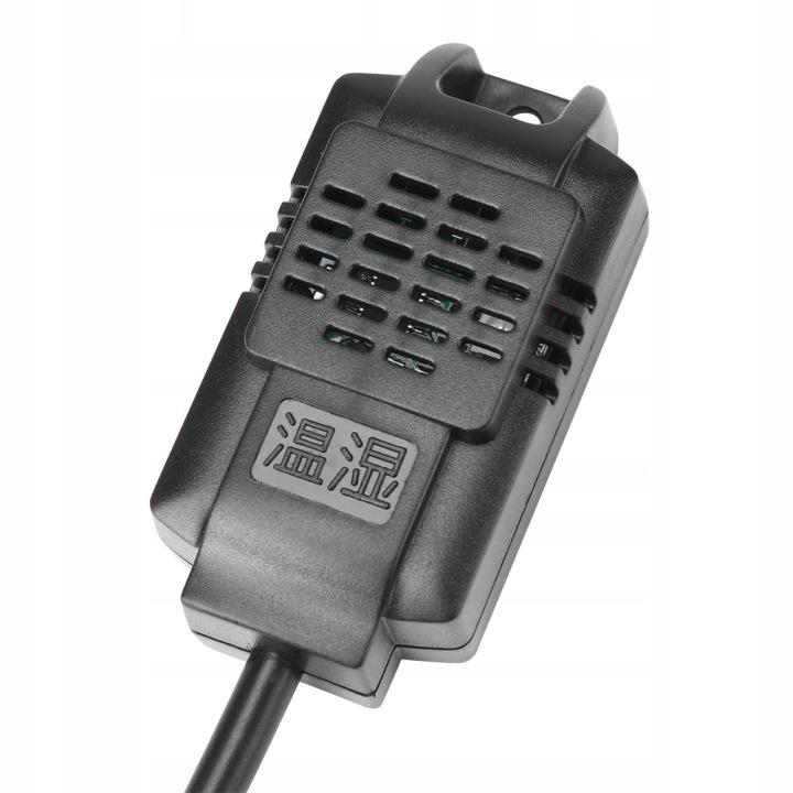 RS485 CONVERTISSEUR TEMPÉRATURE I WIOTNOSCI