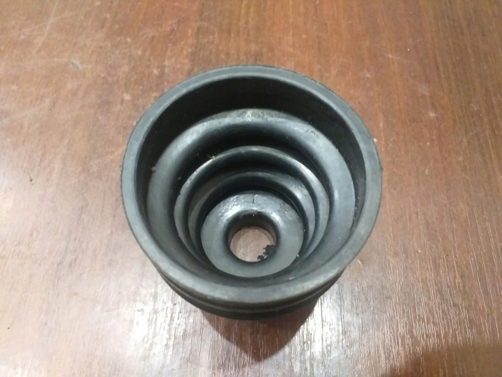 PROTECTION ARTICULATION DEMI-ARBRES TRANSMISSION C-6010