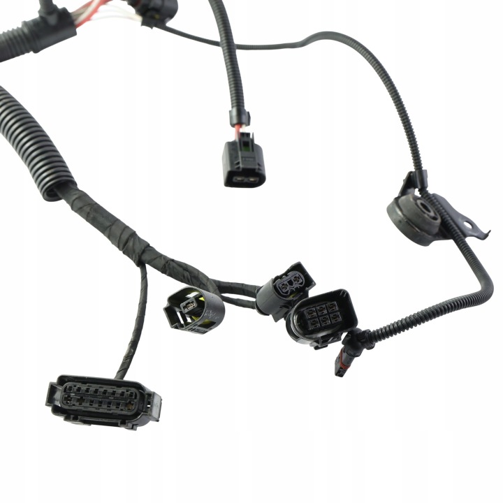 FAISCEAU DE CÂBLES MOTEUR ALIMENTAIRE 1.5 B MINI F55 F56 7578538