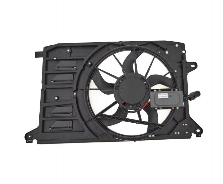 DIFFUSEUR AUTOMOBILE VERS FORD C-MAX 2010-2014 DM5Z8C607A