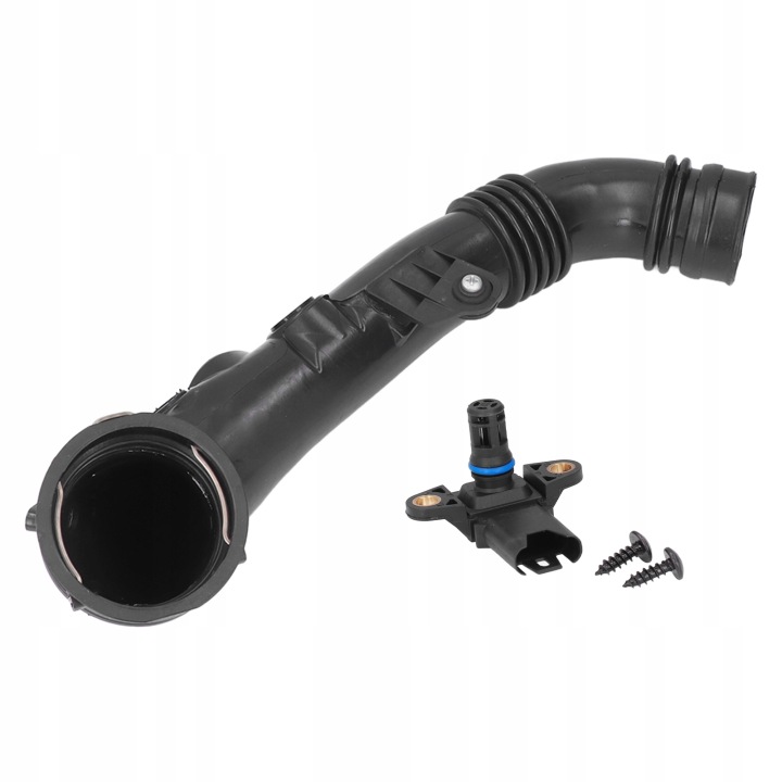 KIT CAPTEUR TUYAUX WEZA ALIMENTATION AIR 13717599294 CAOUTCHOUC ZAROODPORNY