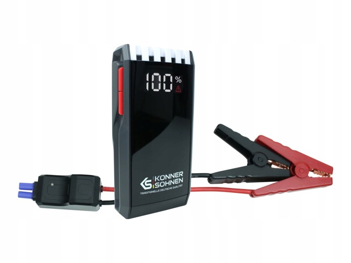 DISPOSITIF DÉMARRAGE KS JS-1000