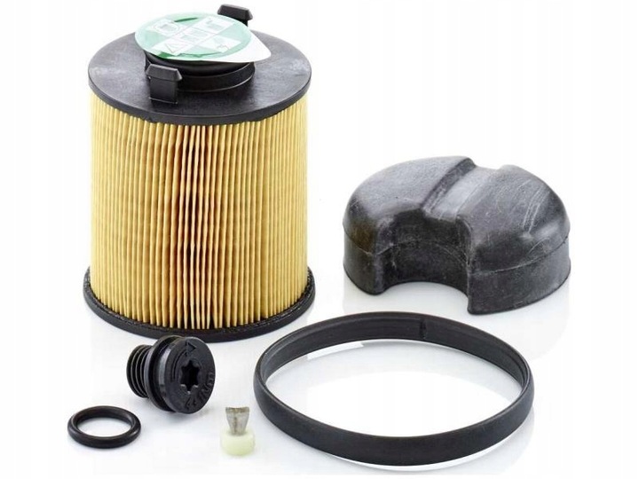 MANN-FILTER U620/2YKIT FILTRO MOCZNIKOWY VOLVO 