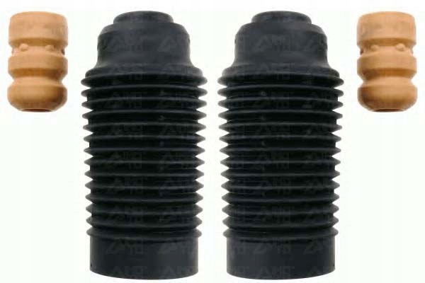 BUTOIR CAPUCHONS JEU SACHS 900003