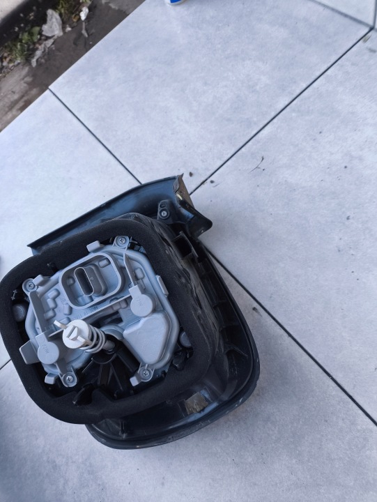 JEEP RENEGADE JEEP RENEGADE PHARE GAUCHE ARRIÈRE 52109469SX
