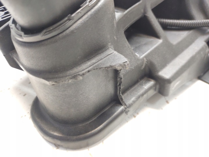 RENFORCEMENT PANNEAU AVANT 11A805563H VW ID4 11A 2023R. ORIGINAL